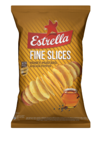 Estrella Chips Honey