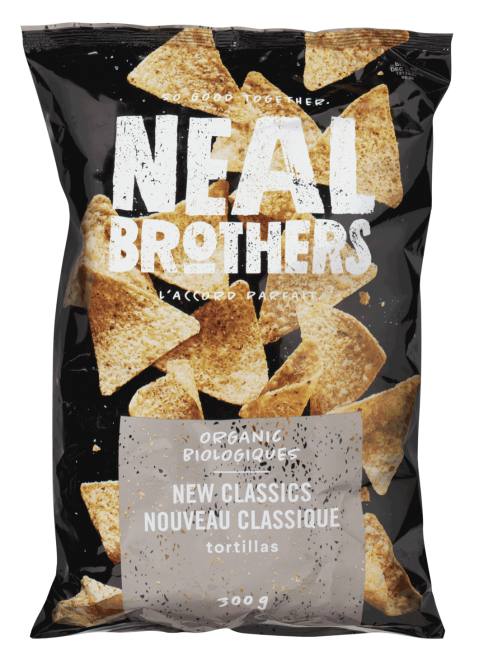 Neal Brothers Classic Chips