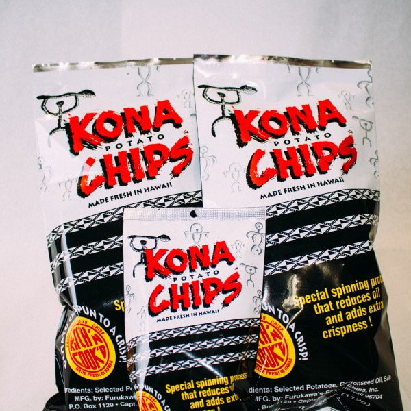 Kona Chips Review