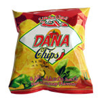 Dana Chips