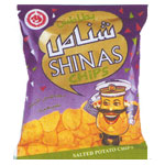 Shinas Chips