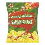 Saham Chips