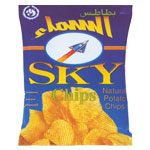 Sky Chips