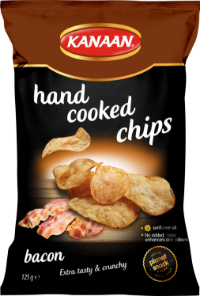 Kannan Chips Bacon