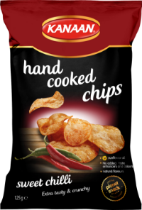 Kannan Chips Chilli