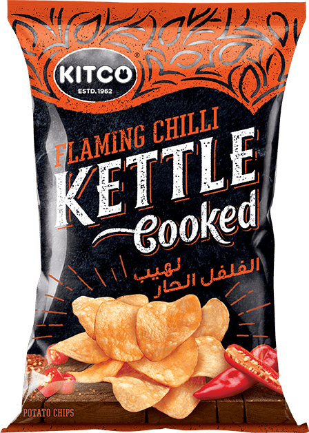Kitco Chips Nice Chilli
