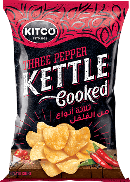Kitco Chips Nice Pepper