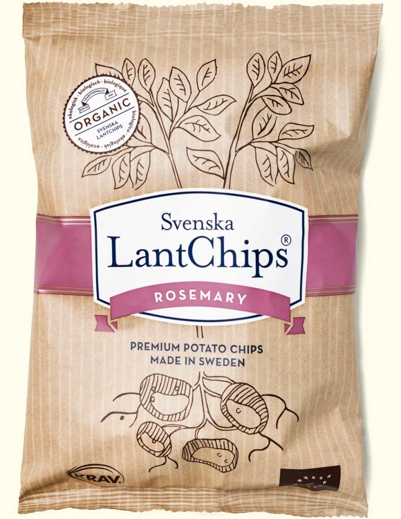 Svenska Lant Chips Review