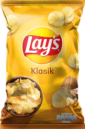 Lay's Chips Originais