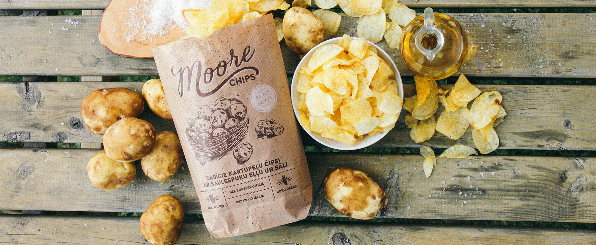 Moore Chips Review
