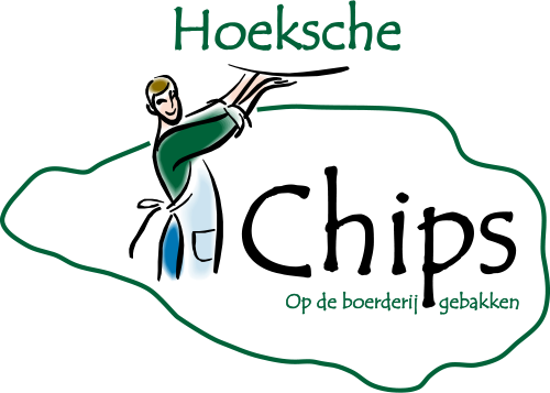 Hoeksche Chips 
