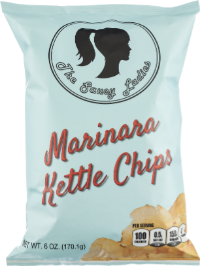 The Suacy Ladies Mariana Chips