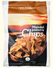 Svenska Lant Chips Vildmark