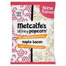 Metcalfe's Skinny Popcorn by Kettle
