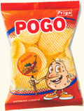 Pogo Masala Potato Chips