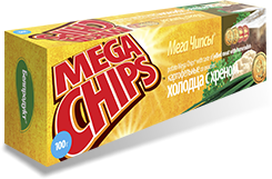 Mega Chips Jellied Horseradish