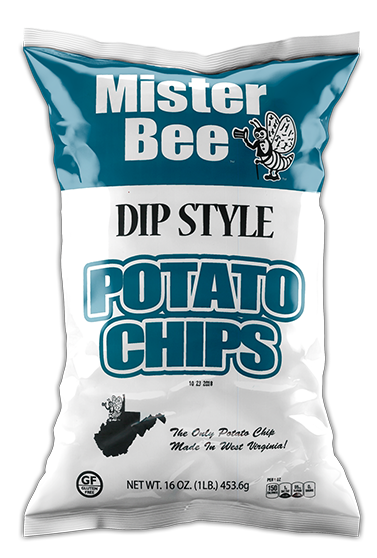Mister Bee Dip Style Chips