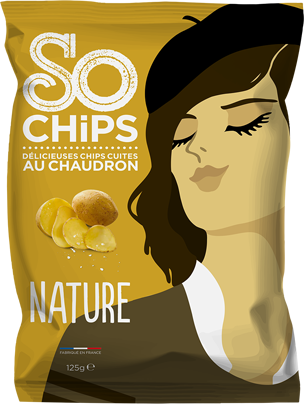So Chips Nature