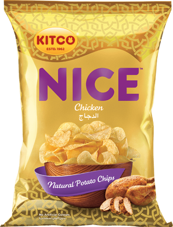 Kitco Chips Nice Chicken