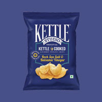 Kettle Studio Chips India