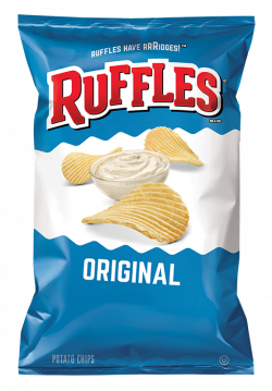Ruffles Original Review