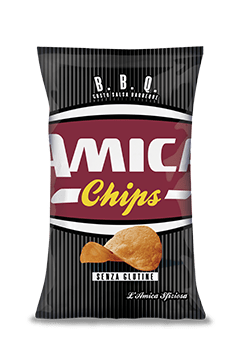 Amica Alfredo's Chips Review