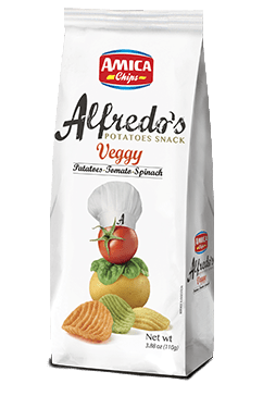 Amica Alfredo's Chips Review