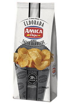 Amica Chips Potato Chips La Patatina Mayonnaise
