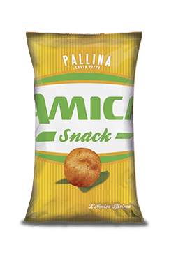 Amica Chips Potato Chips 