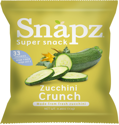 Snapz Crisps and Snacks Review