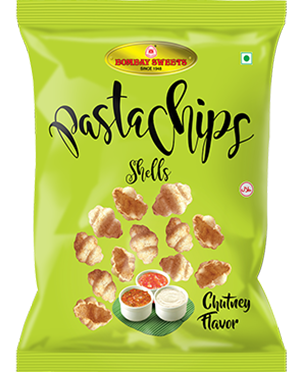 Bombay Sweets Potato Chips