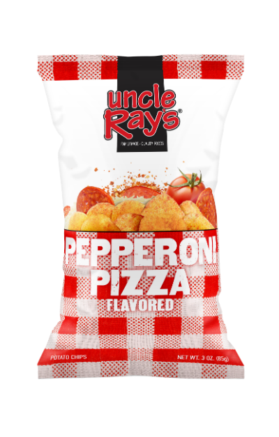 Uncle Ray's Chips Review