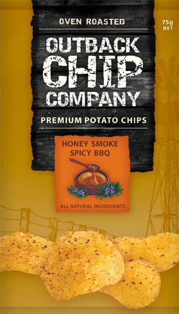 Outback Chip Company Chips Review