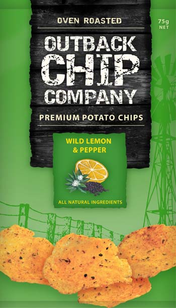 Outback Chip Company Chips Review