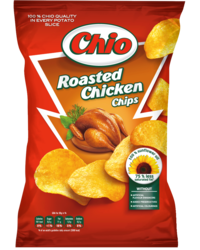 Chio Chicken Chips