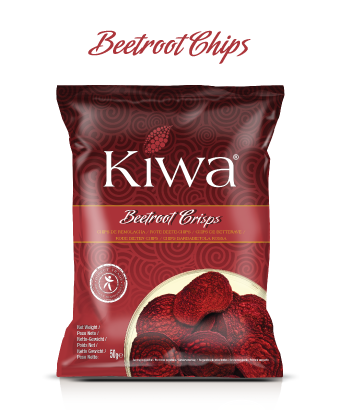 Kiwa Chips Review