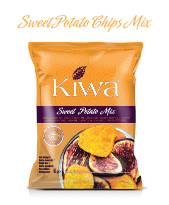 Kiwa Chips Review