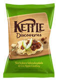 Kettle Chips Review