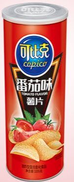 Copico Chips China