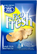 FICO Potato Chips FICO Fresh Salt & Vinegar