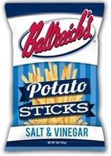 Ballreich's Potato Chips Review