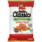 Utz Kettle Classics Reduced Fat Smokin Sweet Potato Chips
