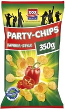 XOX Potato Chips Review