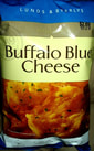 Lunds & Byerly's Buffalo Blue Cheese Kettle Cooked Chips