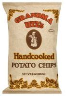 Grandma Utz Handcooked Potato Chips