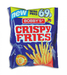 Bobby's Crisps
