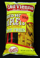 Old Vienna of St Louis Chips