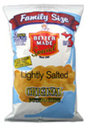 Better Made Potato Chips