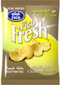 FICO Potato Chips FICO Fresh Chicken