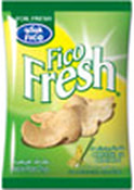 FICO Potato Chips FICO Fresh Cheese & Onion